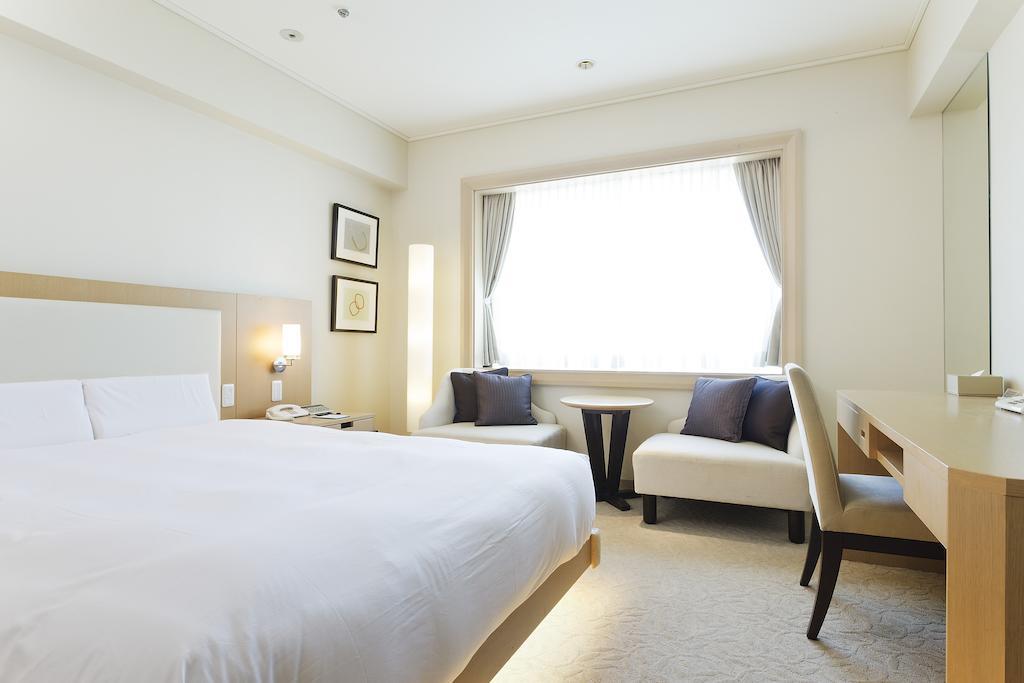 เคกิว เอ็กซ์ โฮเต็ล ชินางาวะ Hotel โตเกียว ห้อง รูปภาพ