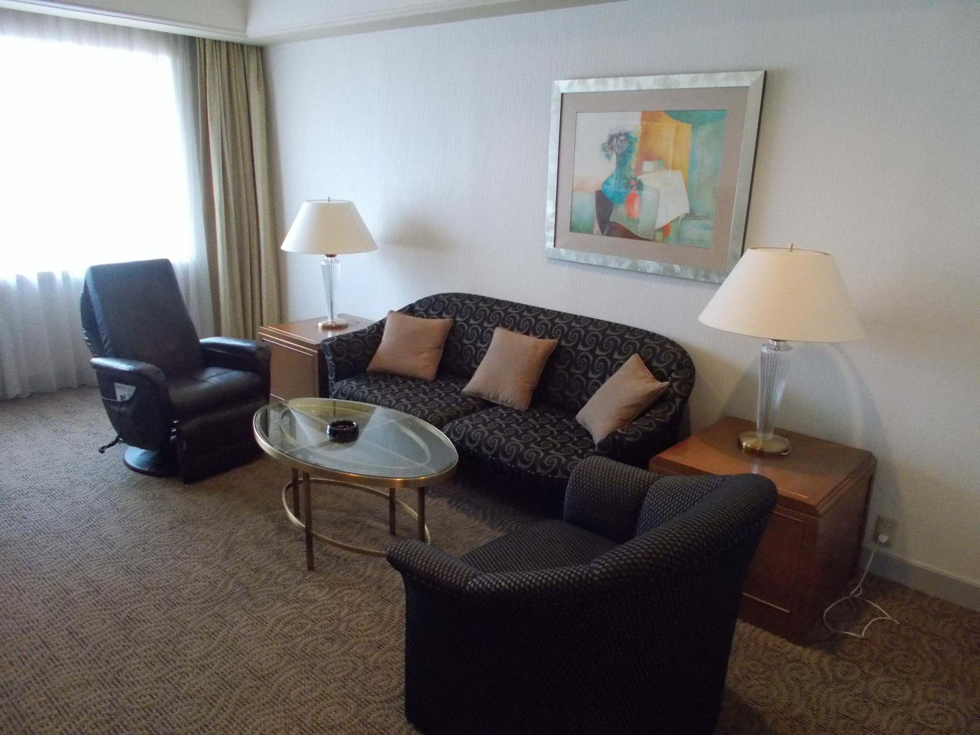 เคกิว เอ็กซ์ โฮเต็ล ชินางาวะ Hotel โตเกียว ภายนอก รูปภาพ
