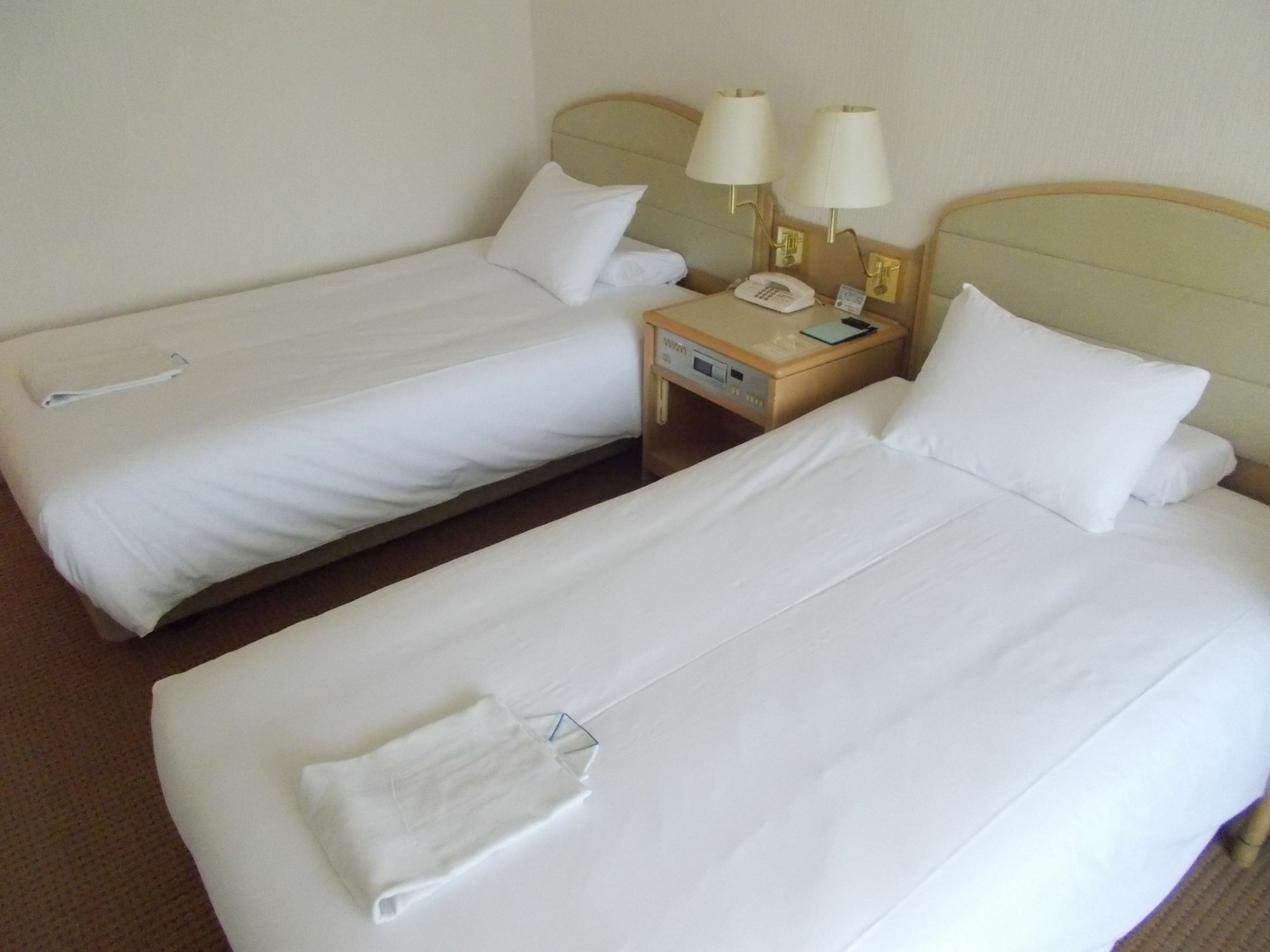 เคกิว เอ็กซ์ โฮเต็ล ชินางาวะ Hotel โตเกียว ภายนอก รูปภาพ