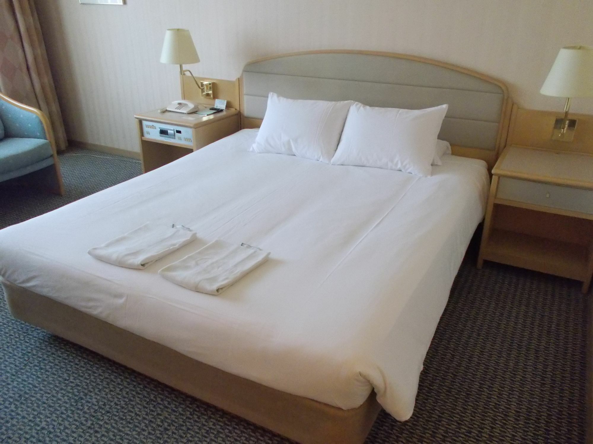 เคกิว เอ็กซ์ โฮเต็ล ชินางาวะ Hotel โตเกียว ภายนอก รูปภาพ