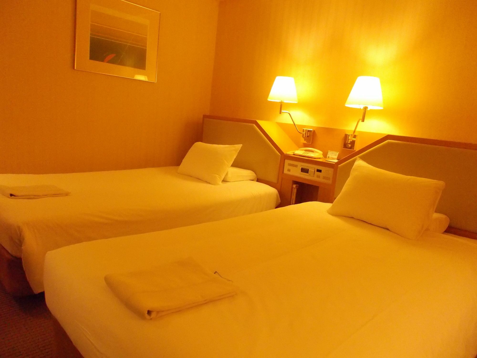 เคกิว เอ็กซ์ โฮเต็ล ชินางาวะ Hotel โตเกียว ภายนอก รูปภาพ